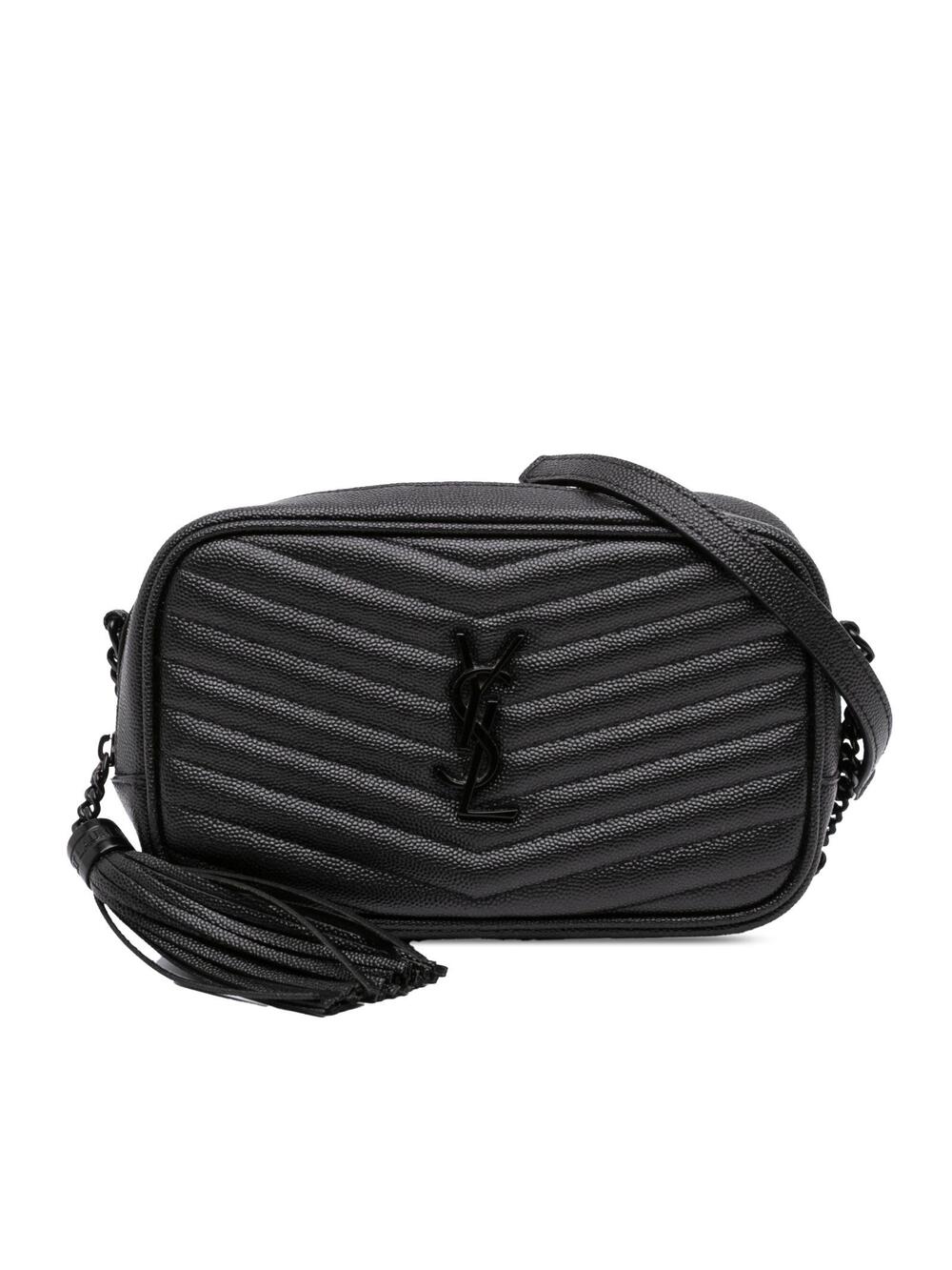 Saint Laurent Mini Grain De Poudre #359617S11B